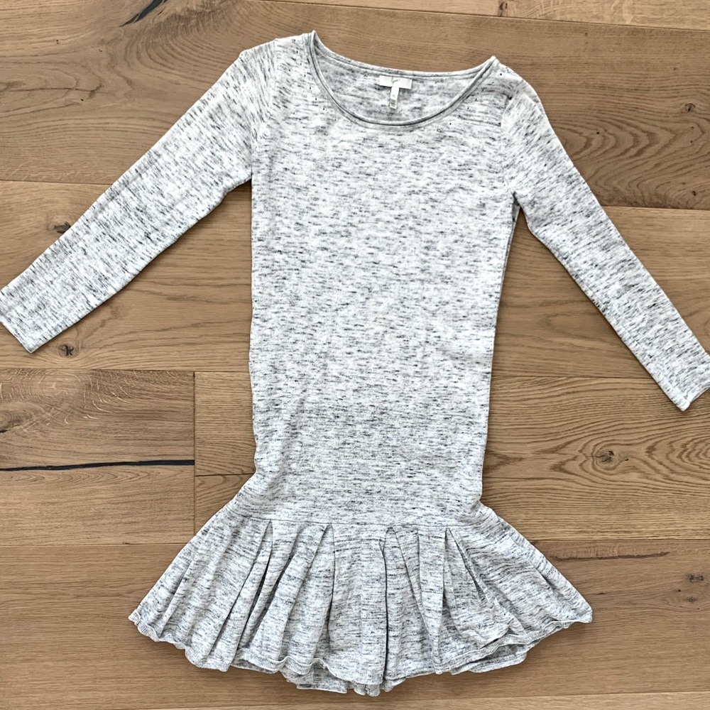 Joie sweater dress